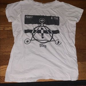 Panic at the Disco t-shirt